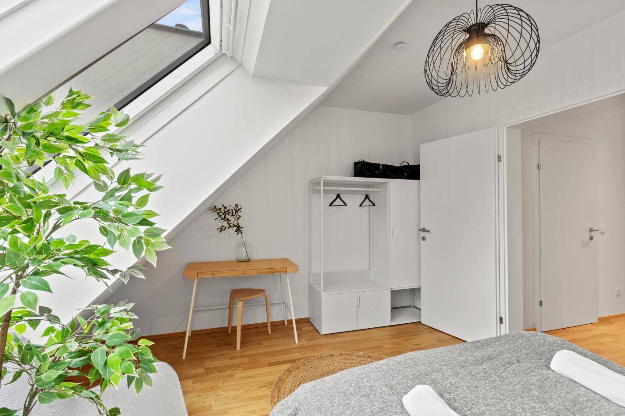 1 Min To Public Transport - 3 Min To Supermarket And Pharmacy - On-Site Parking For 19,90 Eur 비엔나 외부 사진