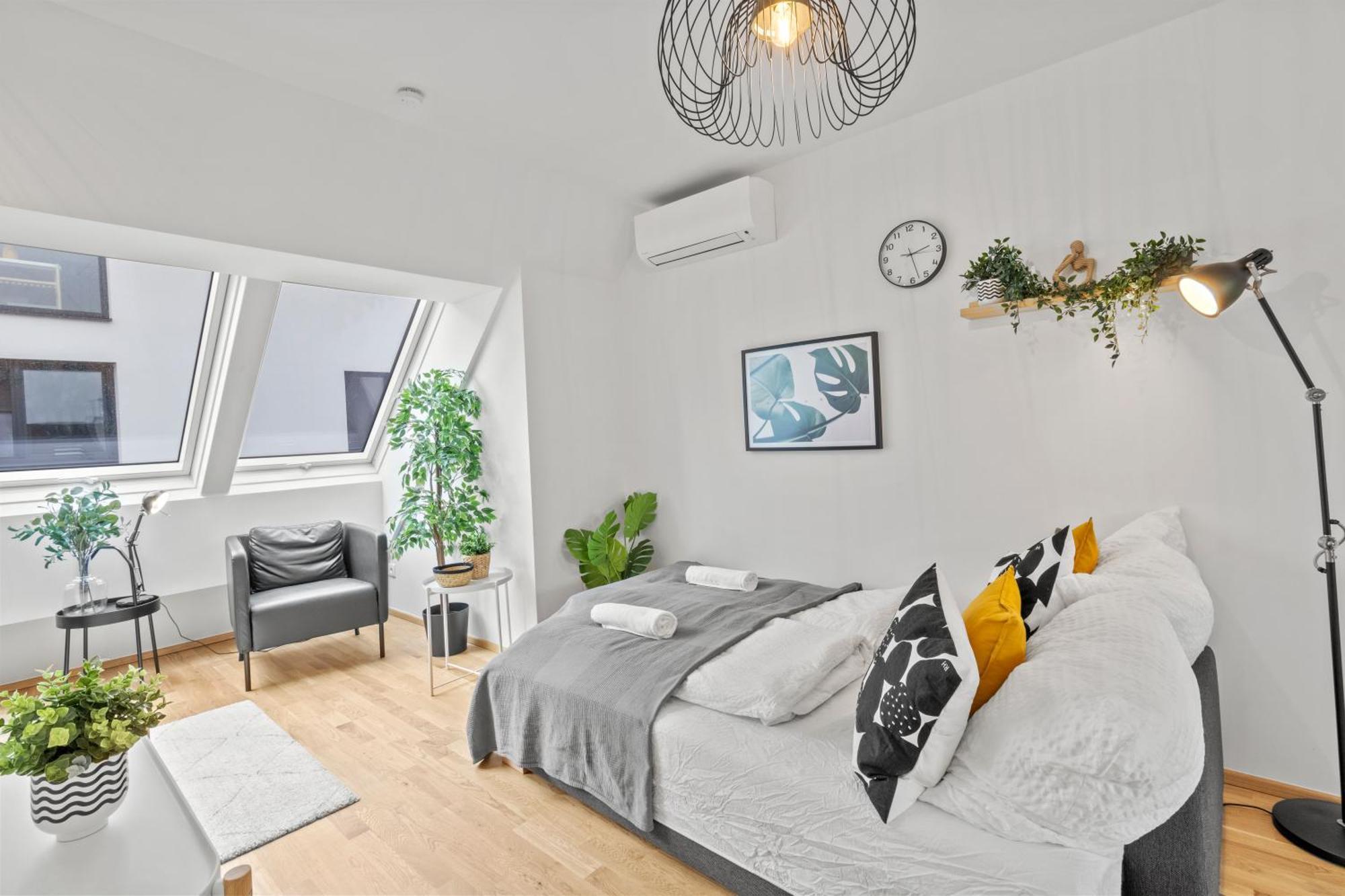 1 Min To Public Transport - 3 Min To Supermarket And Pharmacy - On-Site Parking For 19,90 Eur 비엔나 외부 사진