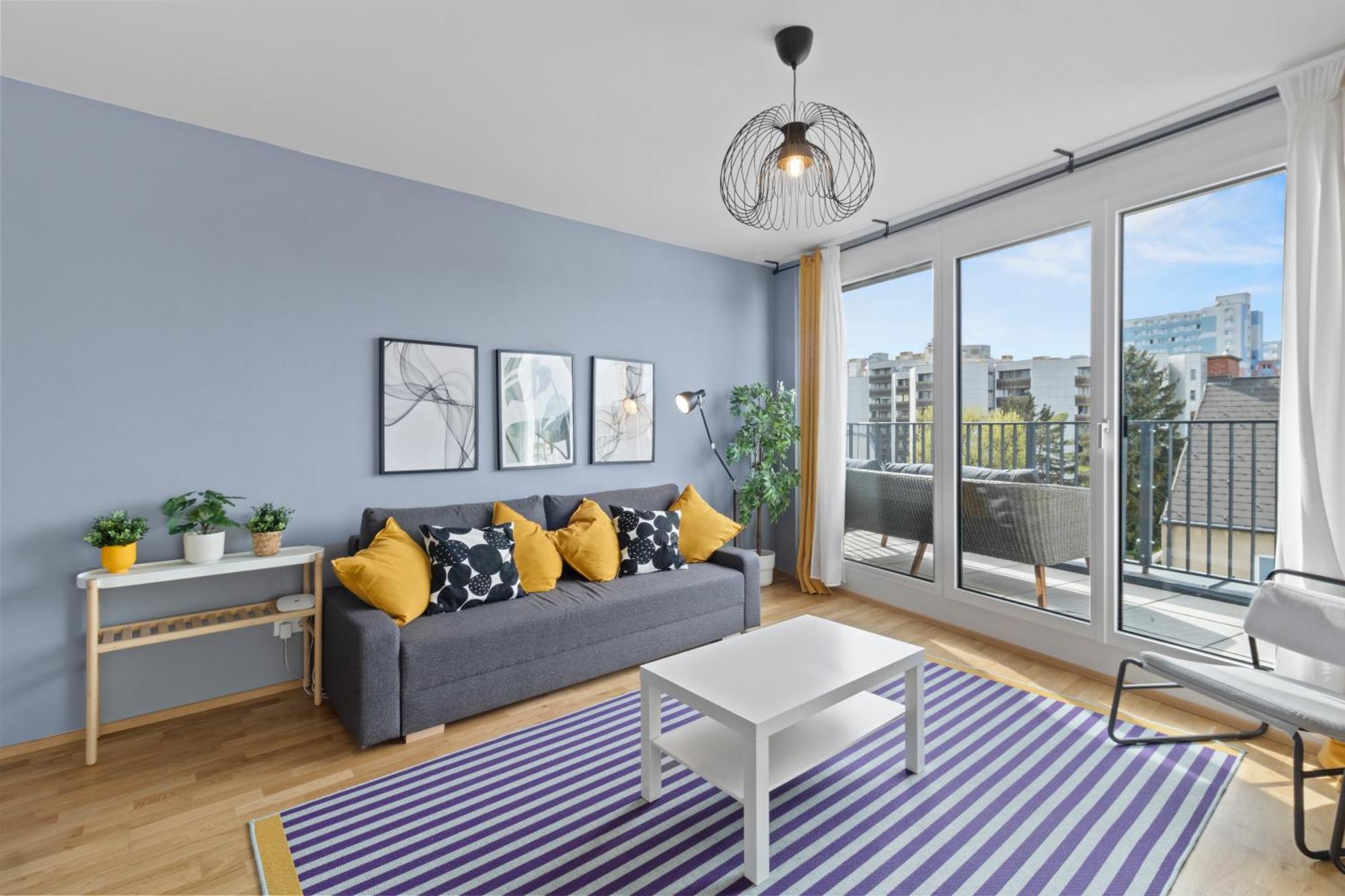 1 Min To Public Transport - 3 Min To Supermarket And Pharmacy - On-Site Parking For 19,90 Eur 비엔나 외부 사진