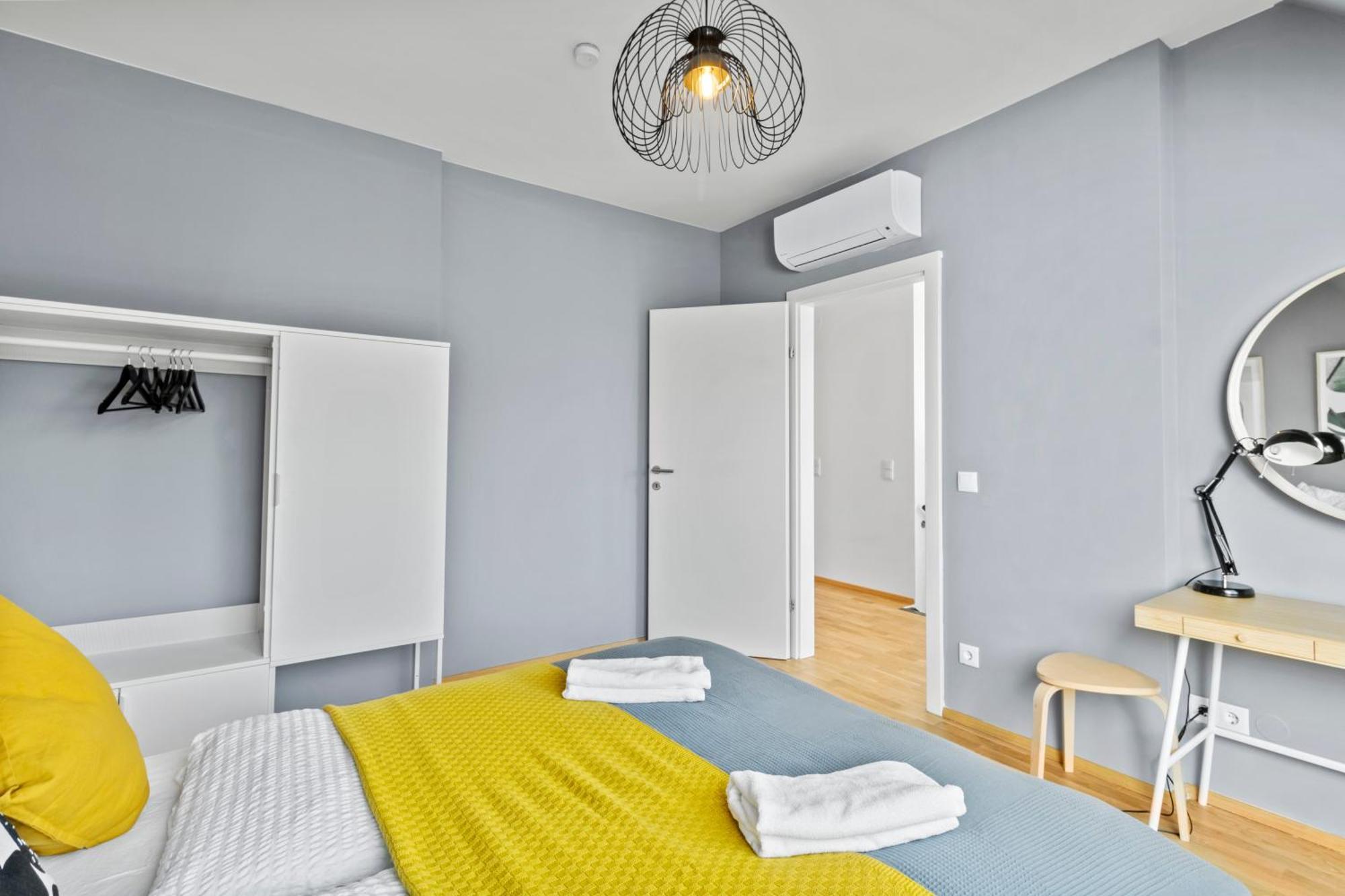 1 Min To Public Transport - 3 Min To Supermarket And Pharmacy - On-Site Parking For 19,90 Eur 비엔나 외부 사진