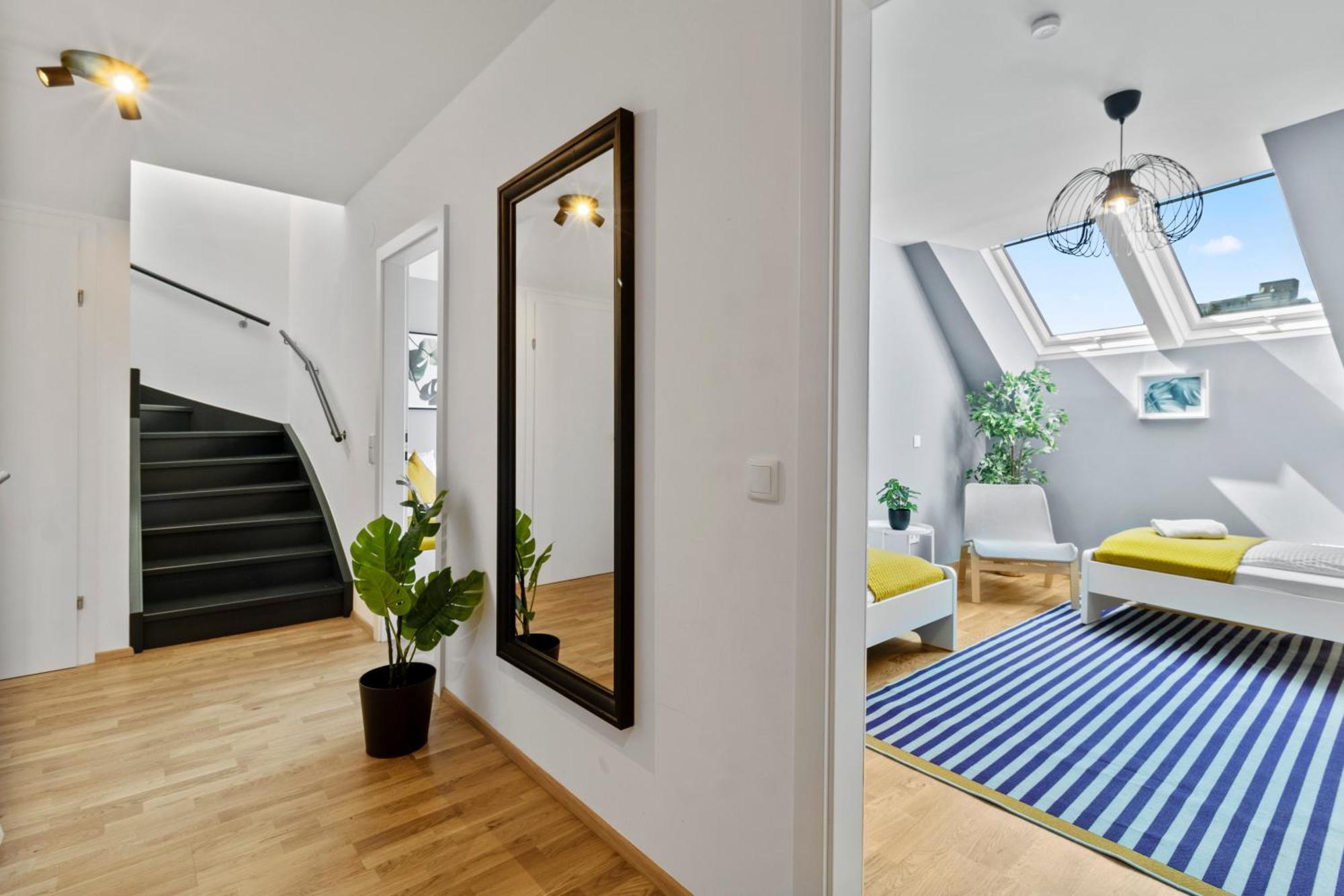 1 Min To Public Transport - 3 Min To Supermarket And Pharmacy - On-Site Parking For 19,90 Eur 비엔나 외부 사진