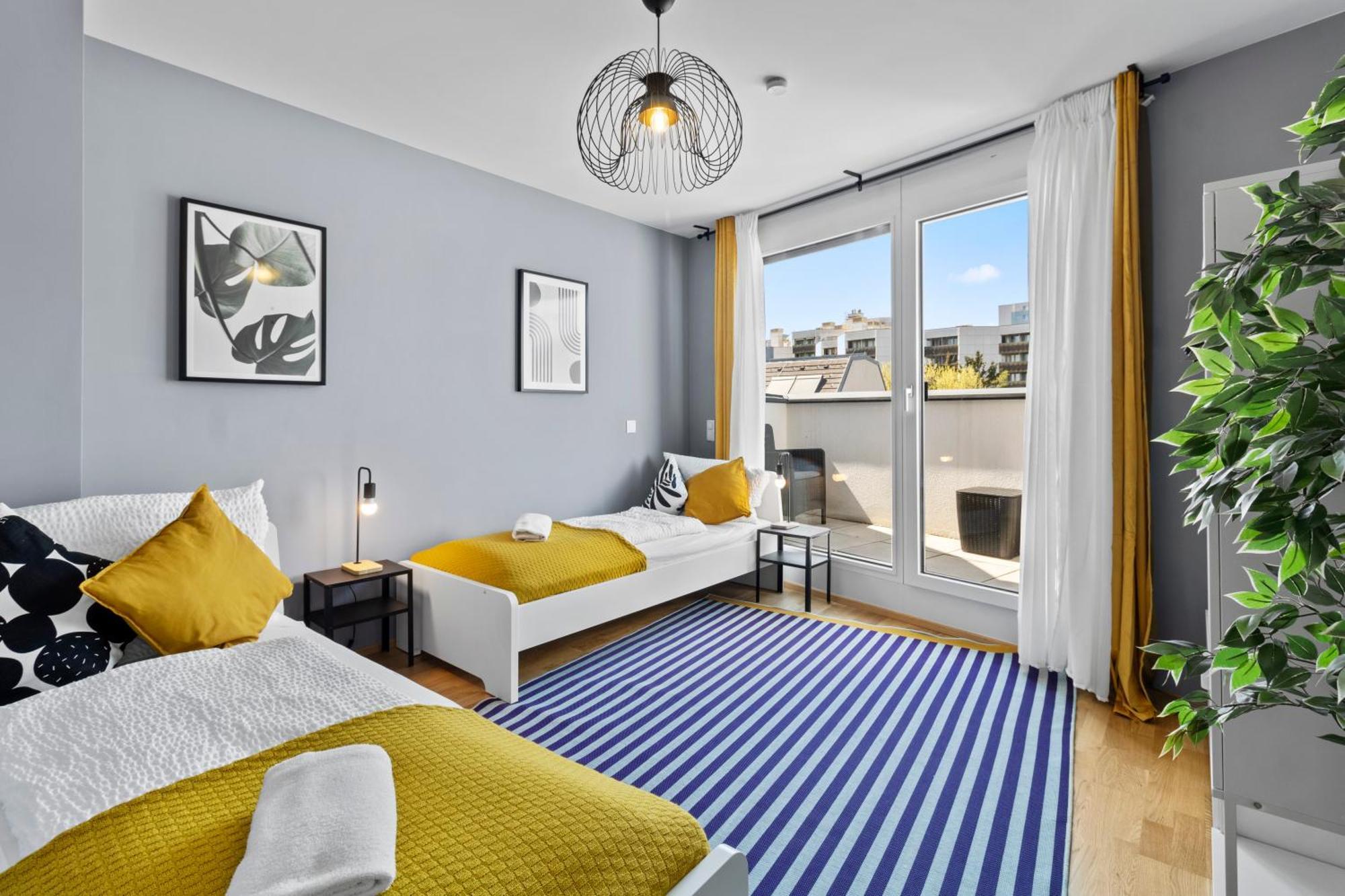 1 Min To Public Transport - 3 Min To Supermarket And Pharmacy - On-Site Parking For 19,90 Eur 비엔나 외부 사진